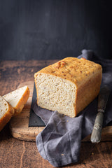 Cassava Super Loaf 700g (Made With Gluten Free Ingredients)